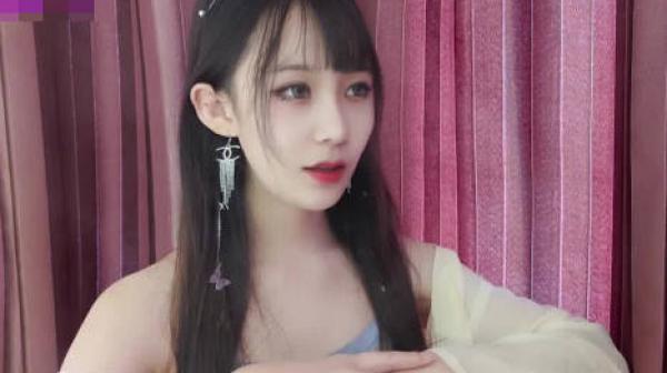 青楼妓女侍奉郎君一夜春宵-糖糖